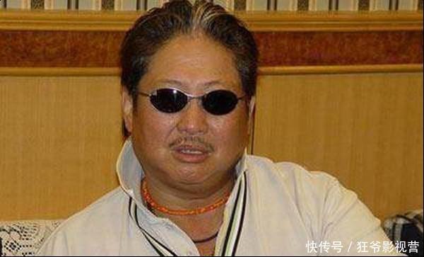 94年洪金宝追杀向华强是怎么回事 向华强和洪