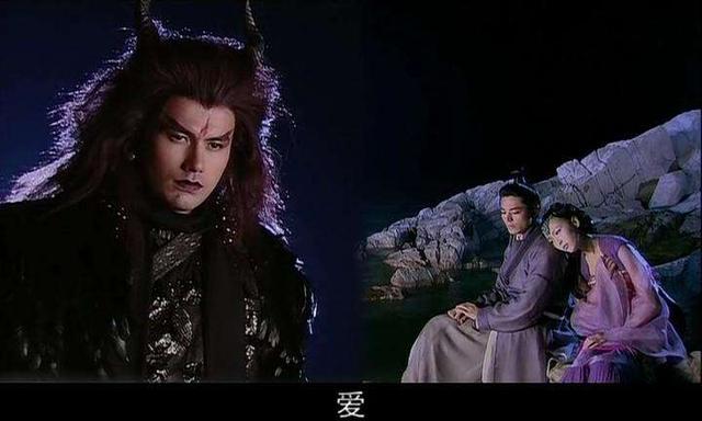 《仙剑3》被删掉的第38集,景天死而复生,重楼