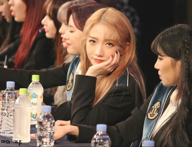 吴宣仪喜欢杨幂,模仿杨幂《爱的供养》,胡彦斌