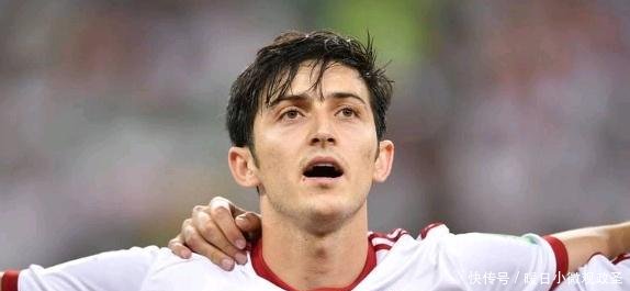 中伊球员身价对比伊朗一人超国足全队 武磊总