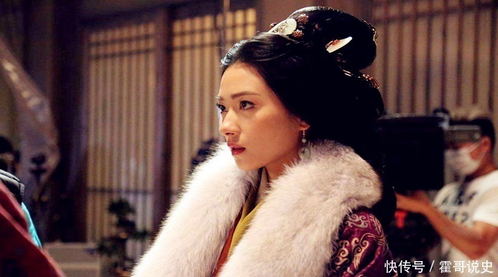 汉朝最可悲皇帝,皇后嫔妃都无法保全,最后还将