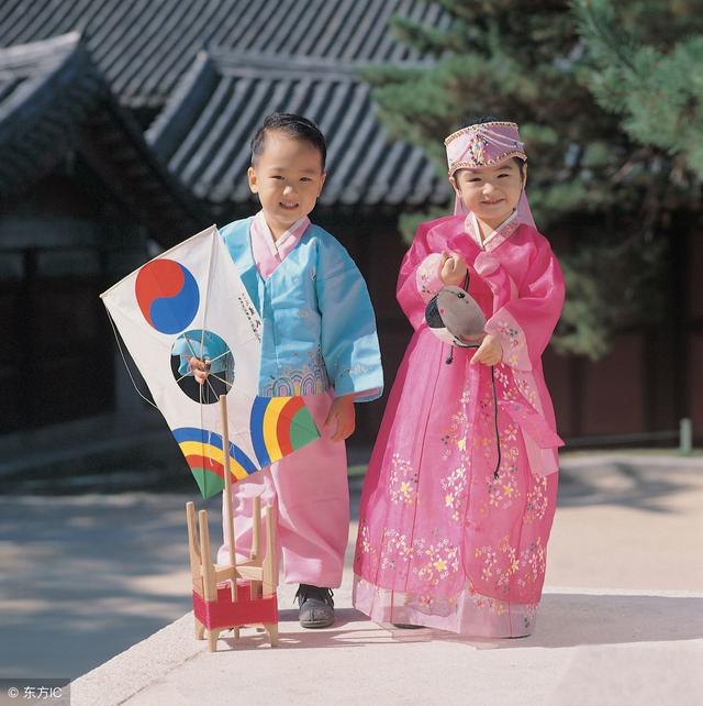 韩国曾三国鼎立 山东人血脉中有高句丽王族血统