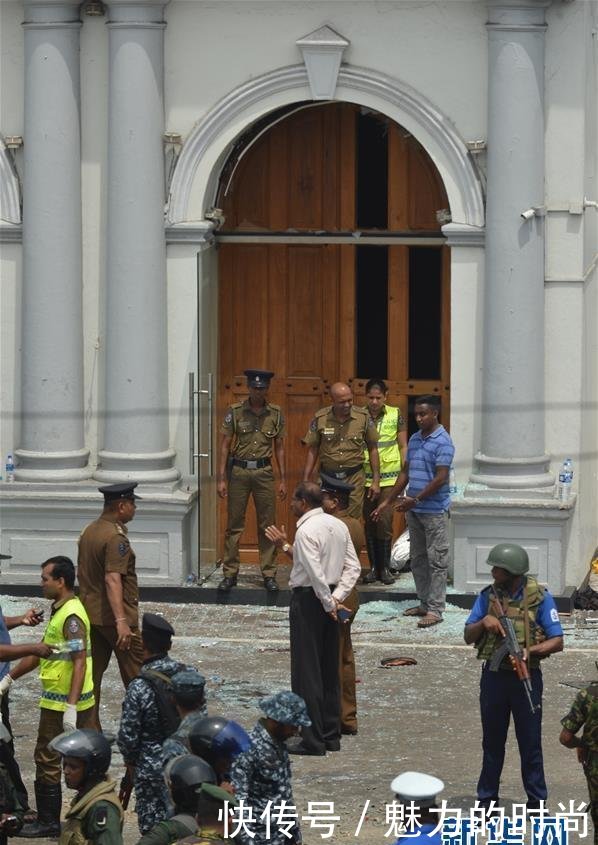 斯里兰卡连环爆炸已致290死,5名中国公民失联