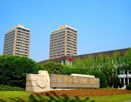 华东师范大学