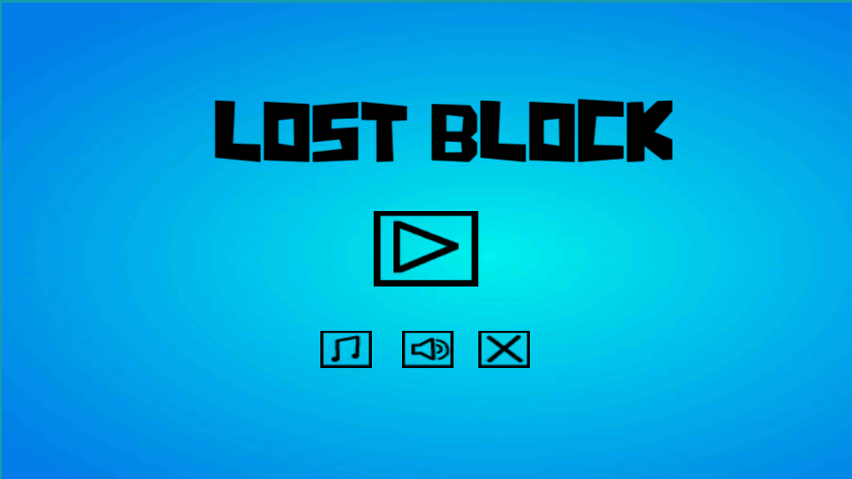 Lost Block截图1