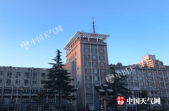 2018年3月1日北京天气预报:空气质量转好 明后