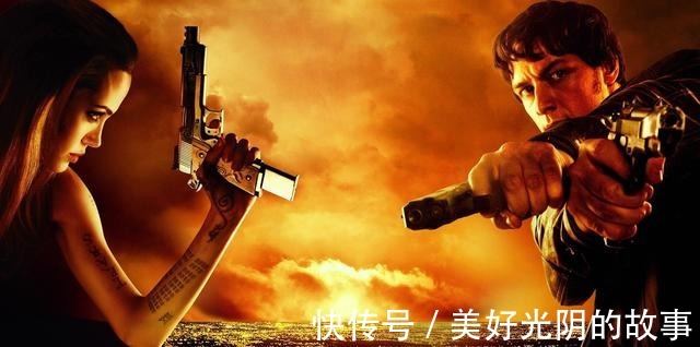 《通缉令2》这次要拍的 不仅仅是子弹拐弯 而是电影本身会更特别
