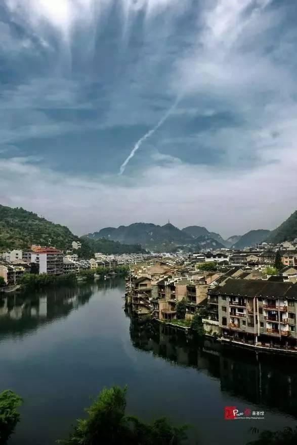 国内这些古镇已有千年历史,你去过几个?