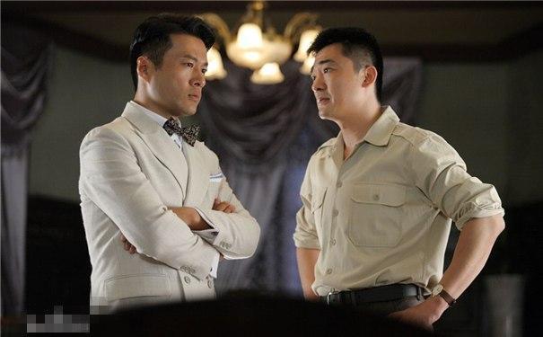 最适合演霸道总裁的男星:30岁出道,帅气不输靳