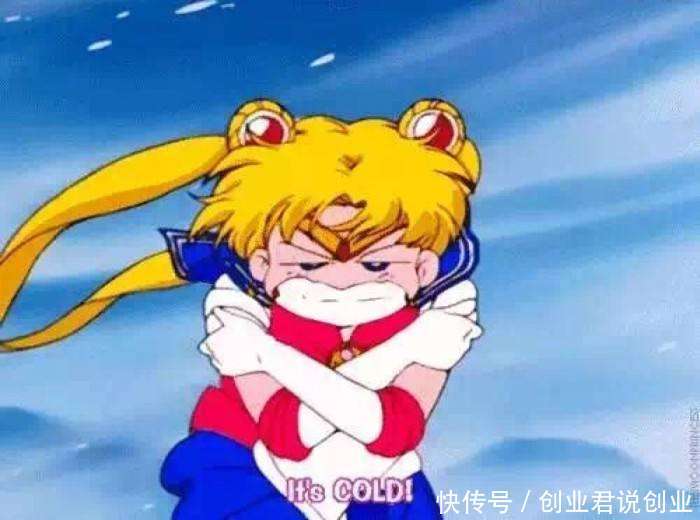 日本女生冬天光腿穿裙子真的不冷吗?