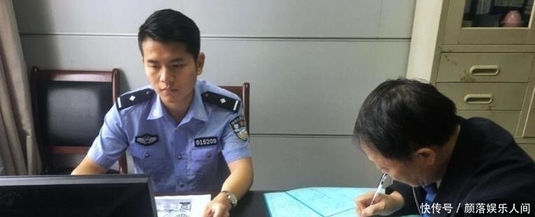 换身份证需要带什么