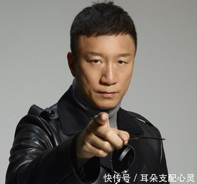 孙红雷更博晒照,自称道明寺帅么王鹤棣抢热评