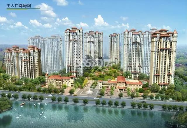 省时省力省心,芜湖在售配建幼儿园的9大楼盘推荐