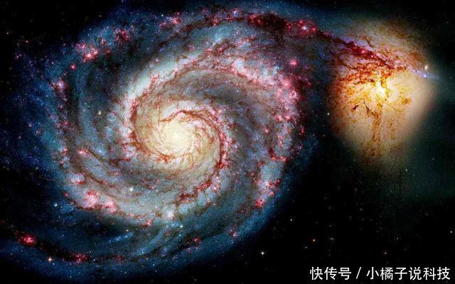 关于人类的终极问题: 我从哪里来, 宇宙跟我有什么关系