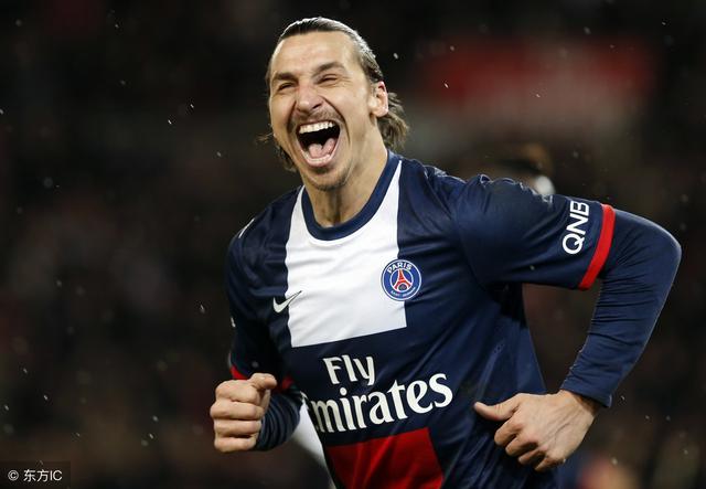 天下足球 足坛108将(11-20)