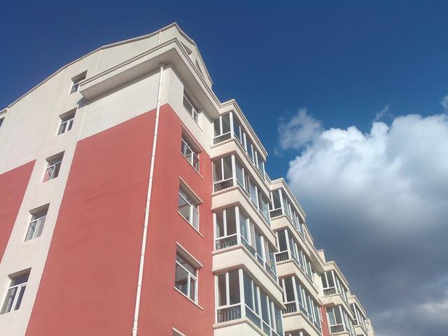 辛苦一辈子就为买套房,东边户PK西边户,不仅仅只是价格的优势