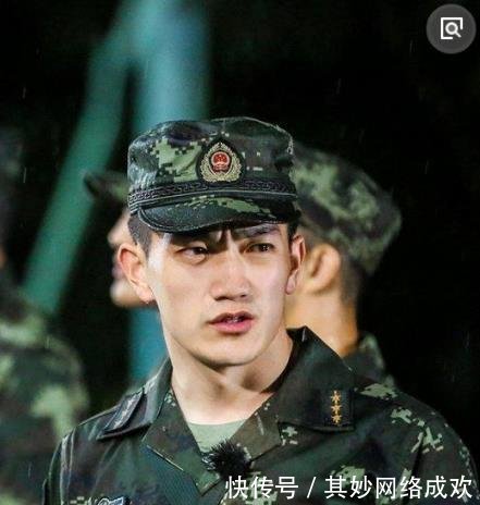 他怒批谢娜轻视军嫂,称其势利眼,喊话谢娜必须