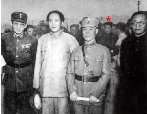 毛主席最重要的十位保镖,谁最厉害?谁官衔最高?最差也是个省委