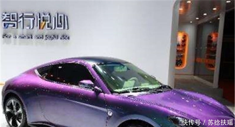 又一车企加入“皮尺部”,山寨保时捷911,网友:下一个众泰! BBIn宝盈集团
