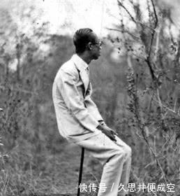 溥仪晚年重游故宫,售票员和他要票,逛完后至死