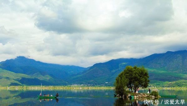 丽江最值得去的7个景点 暑假出游就这样安排了