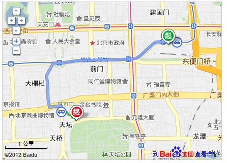 从北京火车站到东城北京晶珠中医医院怎么走啊