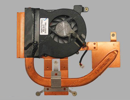 笔记本电脑风扇一直响_笔记本电脑风扇一直响