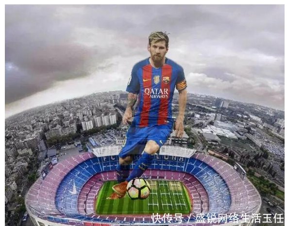 伪豪门拥有梅西的巴萨为何连续三年止步欧冠八