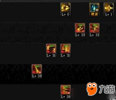 《dnf》狩猎者二次觉醒屠戮之魂加点推荐