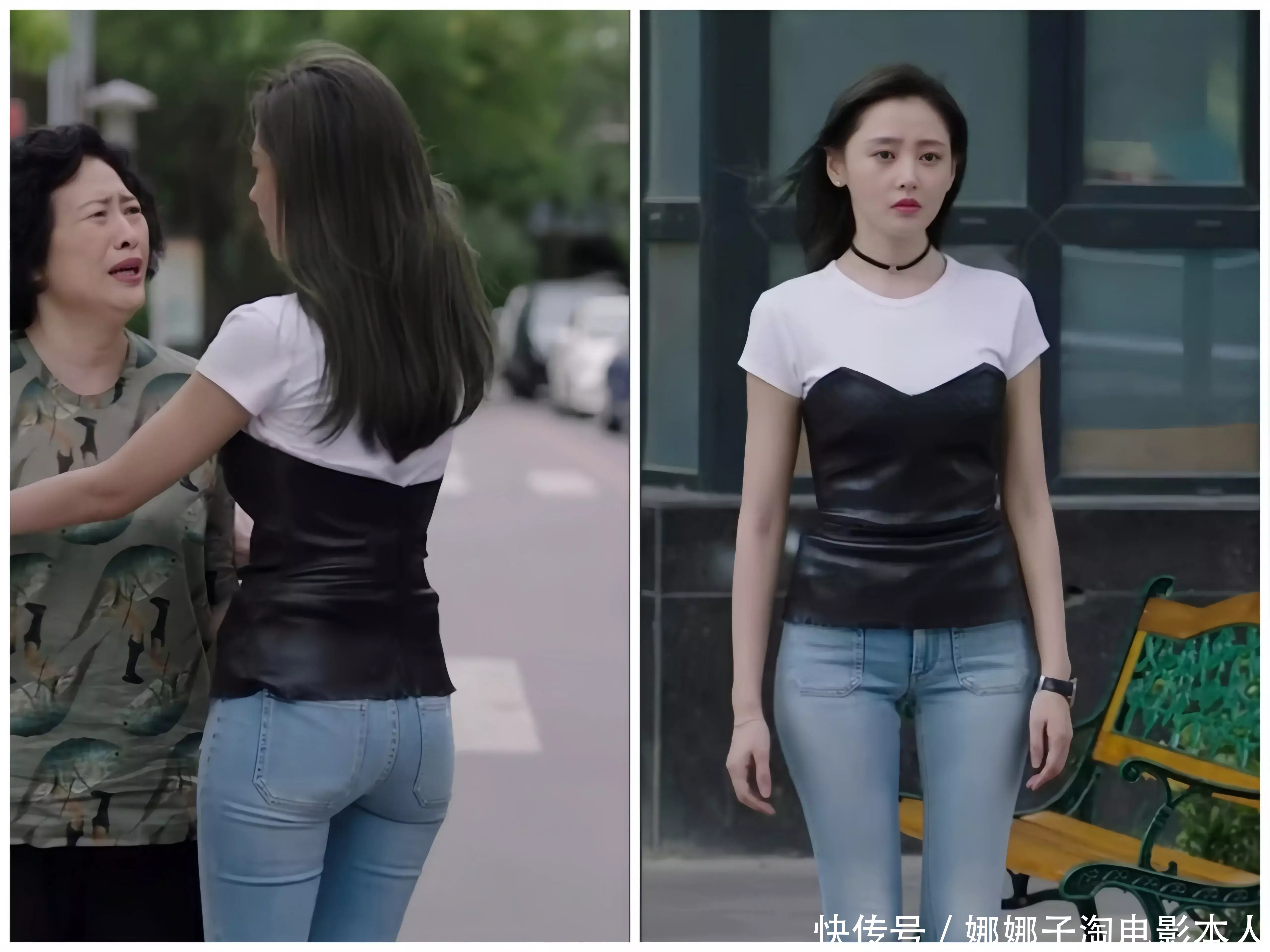 张天爱这大胯,简直就是中国版卡戴珊!细支结硕果才是顶级身材 - 360娱乐,你开心就好