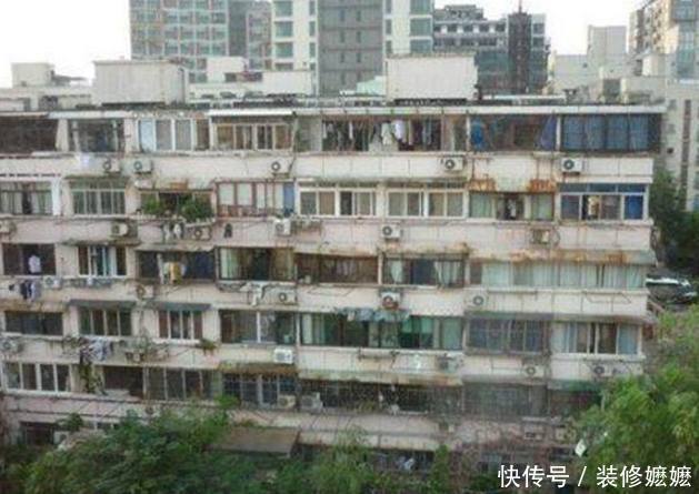 为什么有钱人从不买二手房?听内行人一说,幸亏我家没买错!