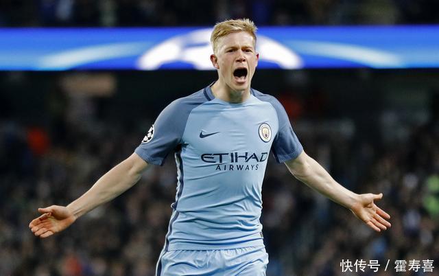 曼城射手王早已尘埃落定!但萨内让英超助攻王
