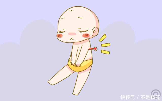 孩子发烧你还在用这种退烧方法吗正确应对措施
