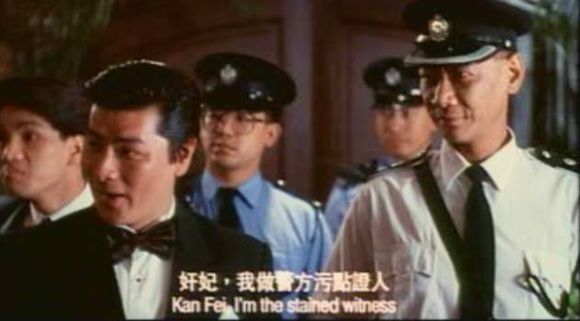 一部《奸人世家》，香港8位著名反派全在里面，何家驹竟演正派！