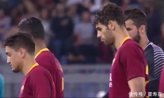 罗马平尤文,阿根廷球星得分最高!不是伊瓜因,也