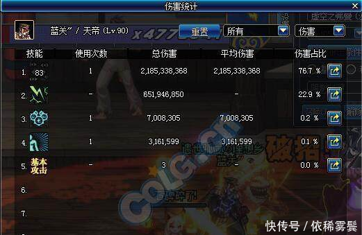 地下城与勇士阿修罗5月24日改版之后的伤害测