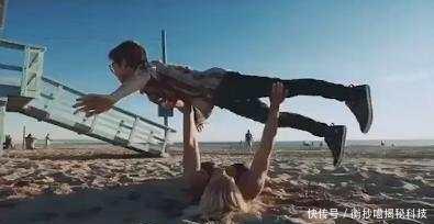 科学家的预测2050年未来人类是这幅模样!