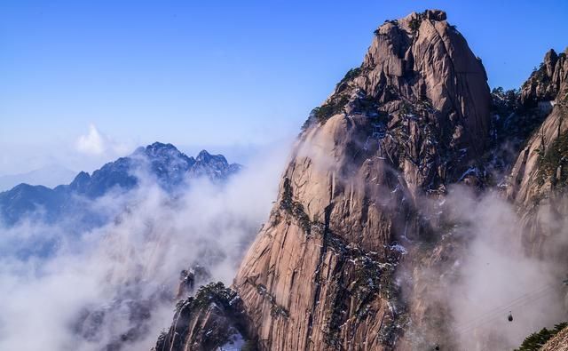 镇江黄山游玩攻略,镇江的黄山