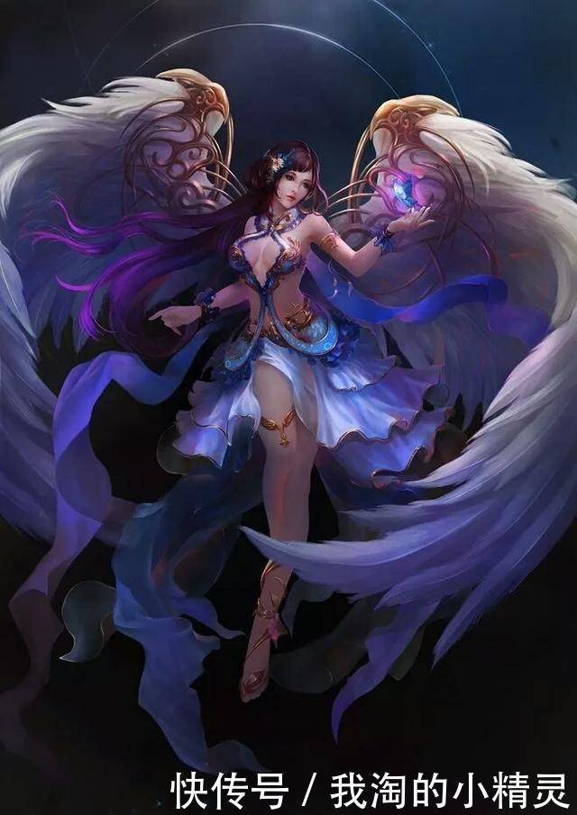 这部玄幻小说,写了九年,断更四年,评分却高的离