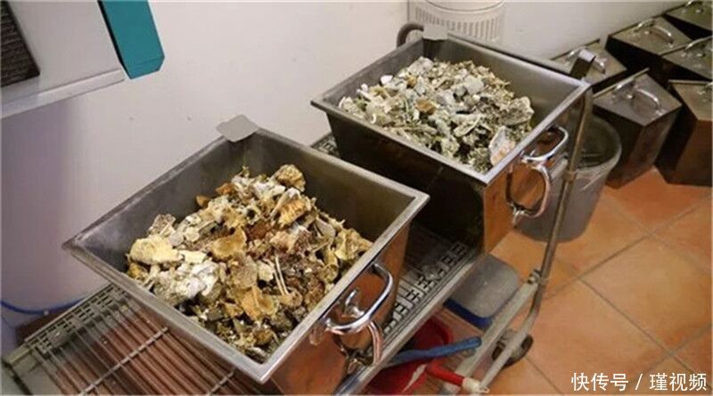 死后被火化后还能剩下几斤,带你看完火化全