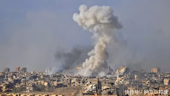 特朗普醉翁之意在哪?对伊朗要的不是政策而是战略!