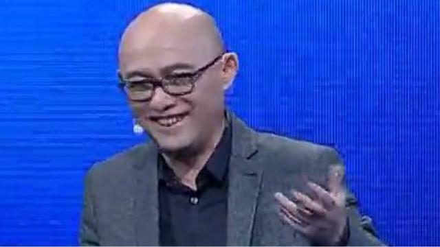 史上最搞笑的非诚勿扰 黄磊孟非都笑岔气了