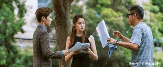 鹿晗关晓彤将要官宣领证,别等了,男女双方都宣