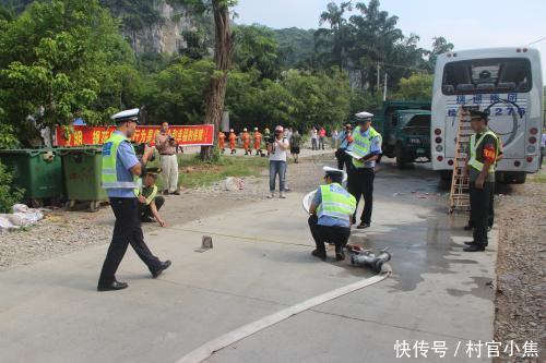 农村公路刚修好就出现了这些问题，很多地方都有，真让人痛心！