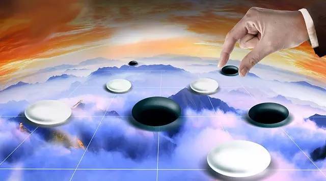 好文分享:十倍股与围棋俗手 好文分享:十倍股与围棋俗手