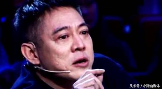 李连杰病情越来越重,告别影视圈!网友:好好调养