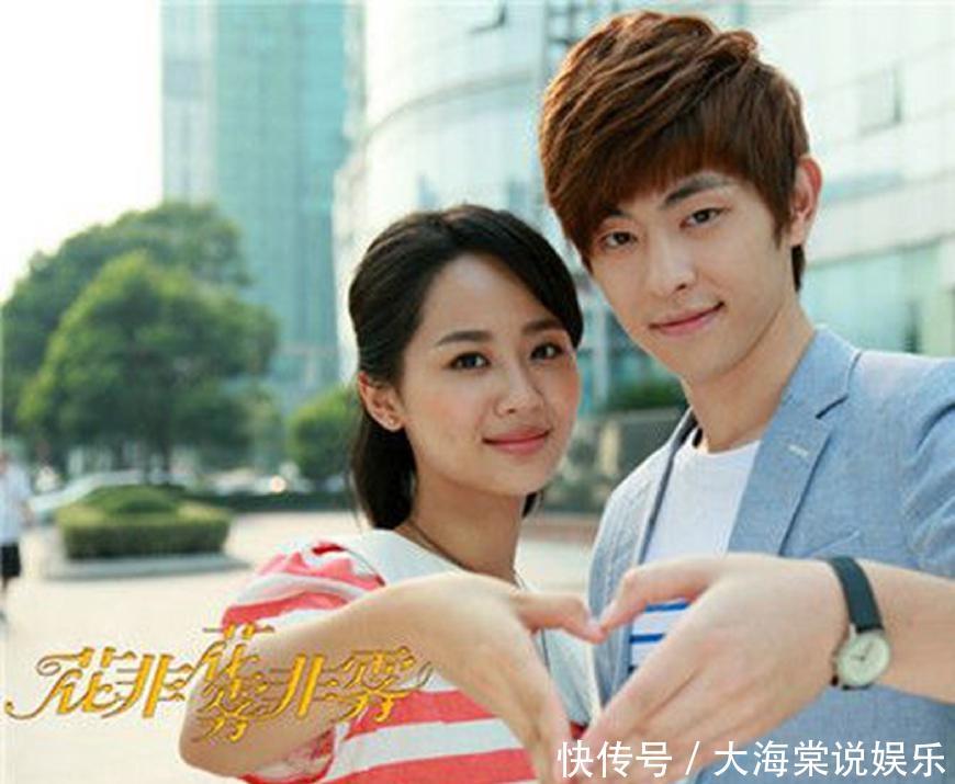 邓伦与李沁恋情坐实?微博露出马脚,网友:迪丽