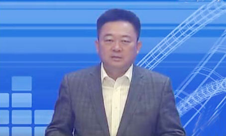 上电视道歉的镇街干部
