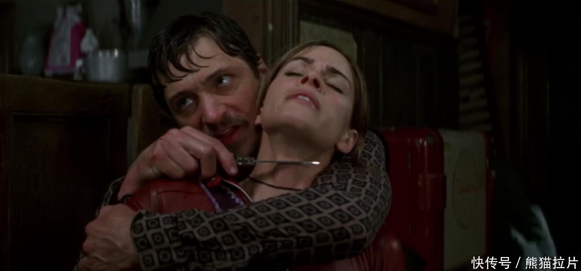 高智商悬疑推理片《致命ID》,五一假期必看电影