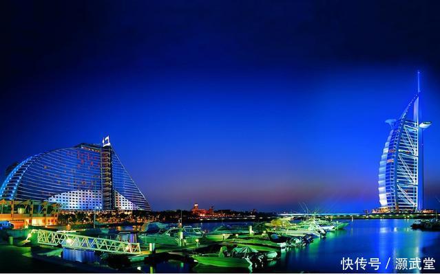 中国有个城市超过迪拜,拥有50亿吨石油存量,未